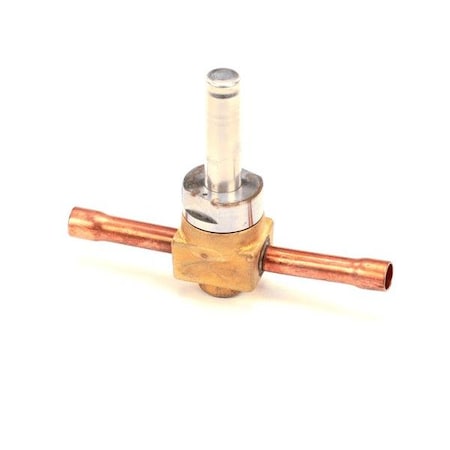 Fbd Solenoid, Hot Gas Body 46-0100-0001